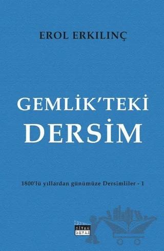 Gemlik’teki Dersim