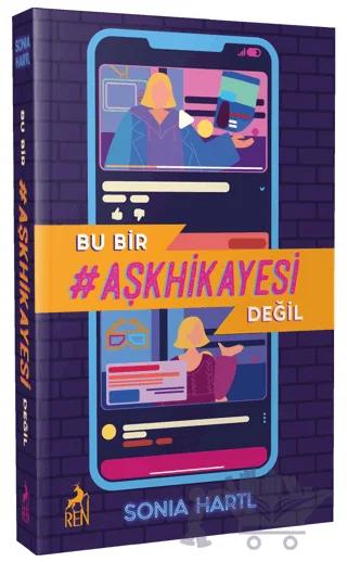 Bu Bir #AşkHikayesi Değil