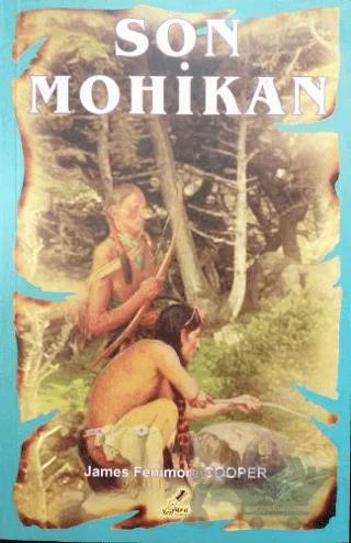 Son Mohikan