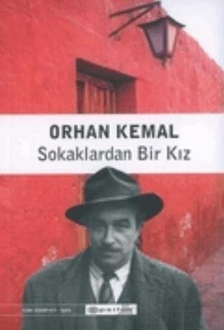 Sokaklardan Bir Kız