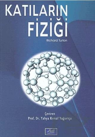 Katıların Fiziği