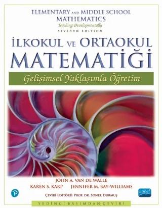 İLKOKUL ve ORTAOKUL MATEMATİĞİ / Elementary and Middle School Mathematics