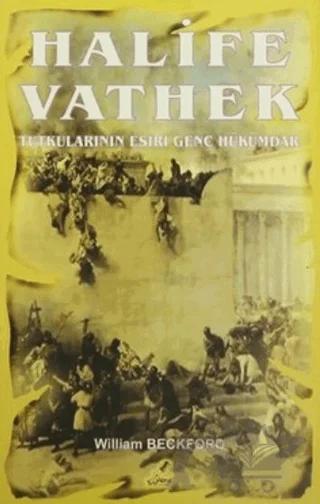 Halife Vathek