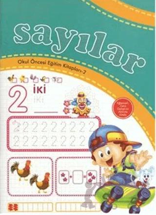 Sayılar