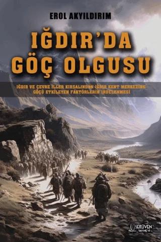 Iğdır’da Göç Olgusu