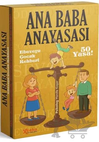 Ana Baba Anayasası