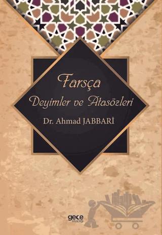 Farsça Deyimler ve Atasözleri