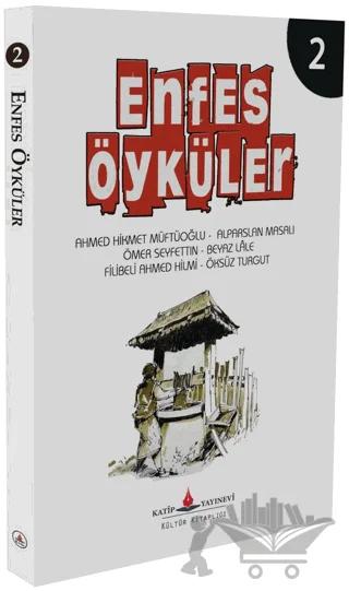Enfes Öyküler - 2