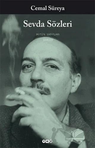 Sevda Sözleri - Bütün Şiirleri