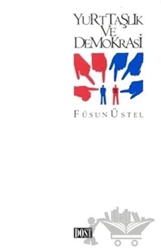 Yurttaşlık ve Demokrasi