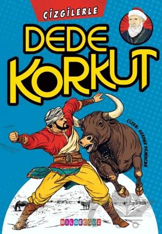Dede Korkut