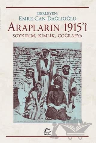 Araplar'ın 1915'i