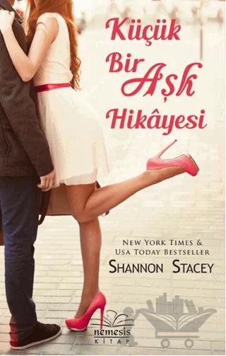 Küçük Bir Aşk Hikayesi