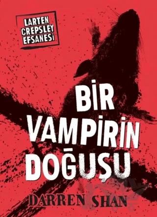 Bir Vampirin Doğuşu