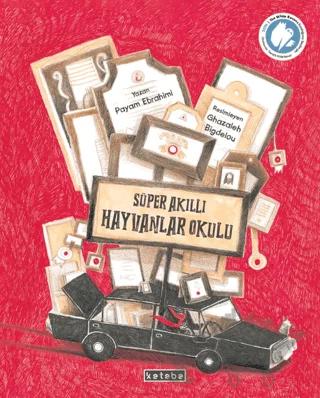 Süper Akıllı Hayvanlar Okulu