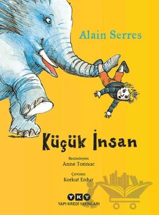 Küçük İnsan