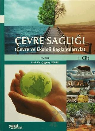 Çevre Sağlığı (2 Cilt Takım)