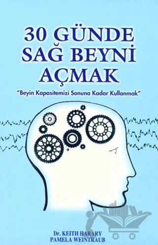 30 Günde Sağ Beyni Açmak