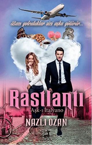 Raslantı