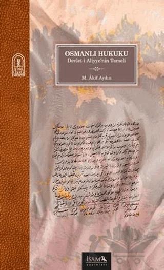 Osmanlı Hukuku