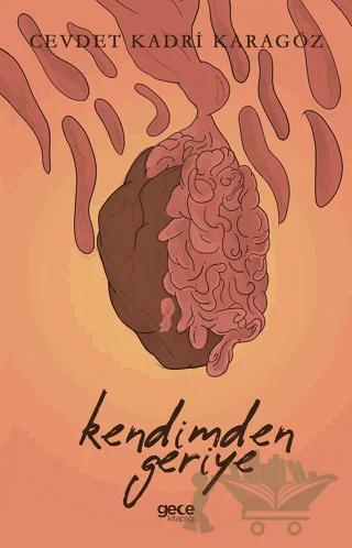 Kendimden Geriye