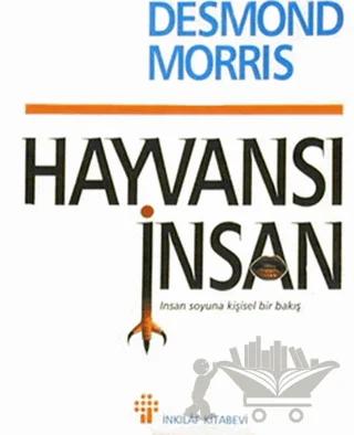 Hayvansı İnsan