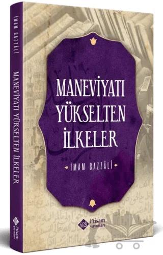 Maneviyatı Yükselten İlkeler