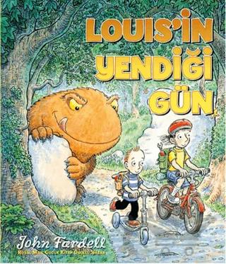 Louis’in Yendiği Gün