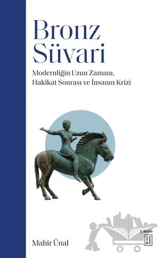 Bronz Süvari