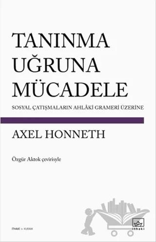 Tanınma Uğruna Mücadele