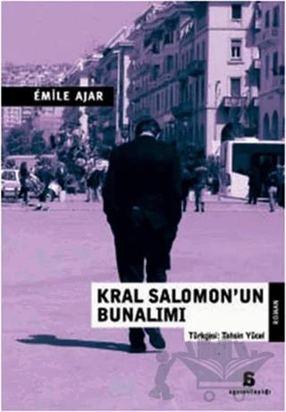 Kral Salomon’un Bunalımı