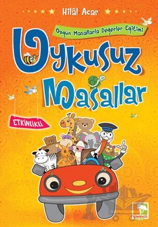 Uykusuz Masallar