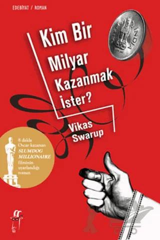 Kim Bir Milyar Kazanmak İster?