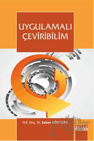 Uygulamalı Çeviribilim