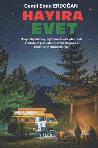 Hayıra Evet