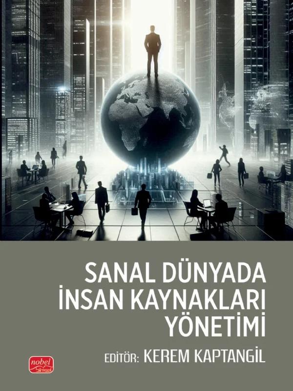 Sanal Dünyada İnsan Kaynakları Yönetimi