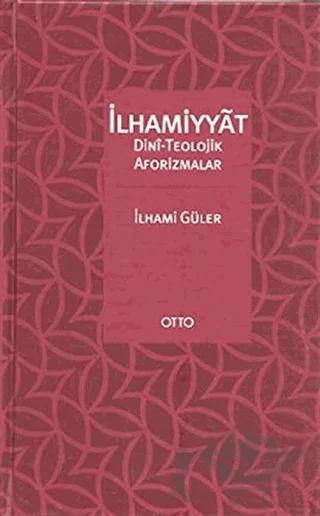 İlhamiyyat