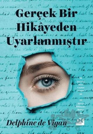 Gerçek Bir Hikayeden Uyarlanmıştır