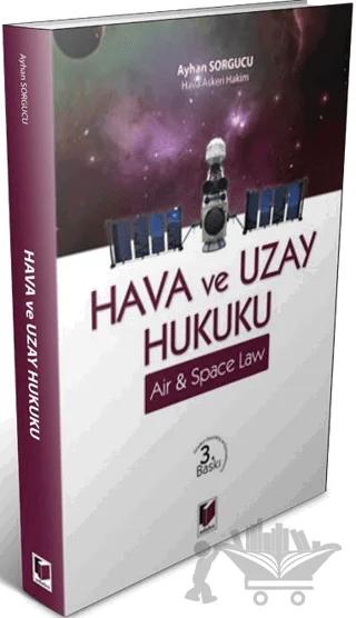 Hava ve Uzay Hukuku