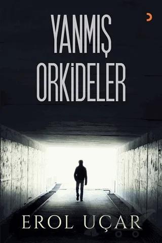 Yanmış Orkideler