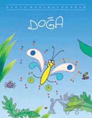 Nokta Birleştirmece - Doğa