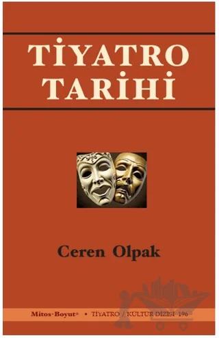 Tiyatro Tarihi
