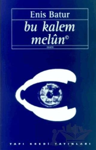 Bu Kalem Melun