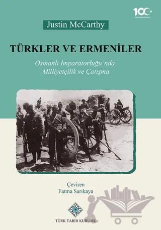 Türkler ve Ermeniler