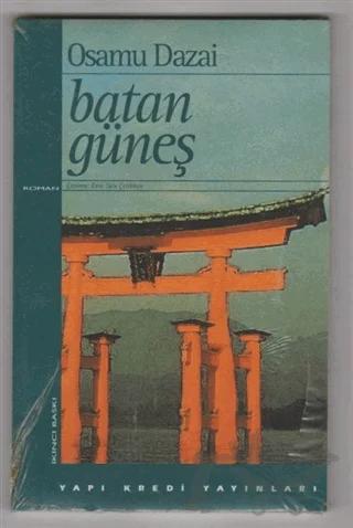 Batan Güneş