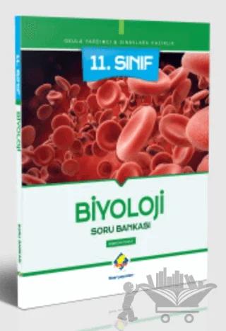 11. Sınıf Biyoloji Soru Bankası