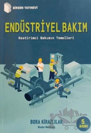 Endüstriyel Bakım