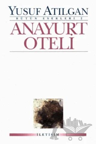 Anayurt Oteli
