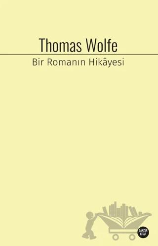 Bir Romanın Hikayesi