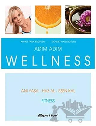 Adım Adım Wellness - Fitness